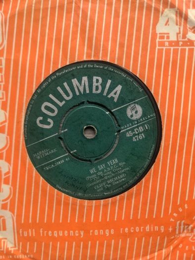 Vintage Records
