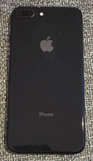 Ipone 8 plus 256GB