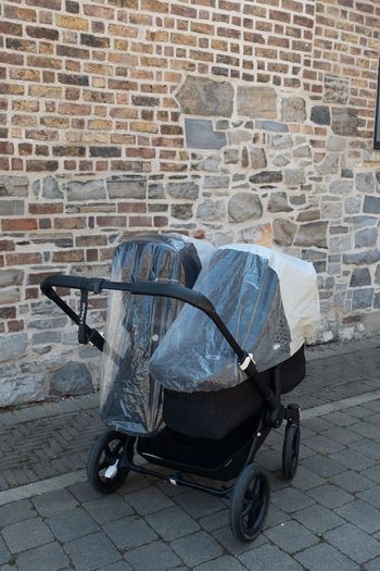 Bugaboo Donkey 5 Duo (Toddler/Newborn)
