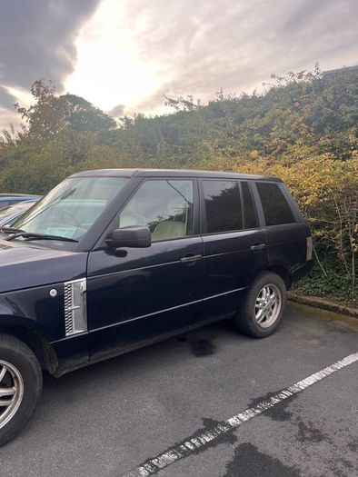 2005 Land Rover Range Rover 270K