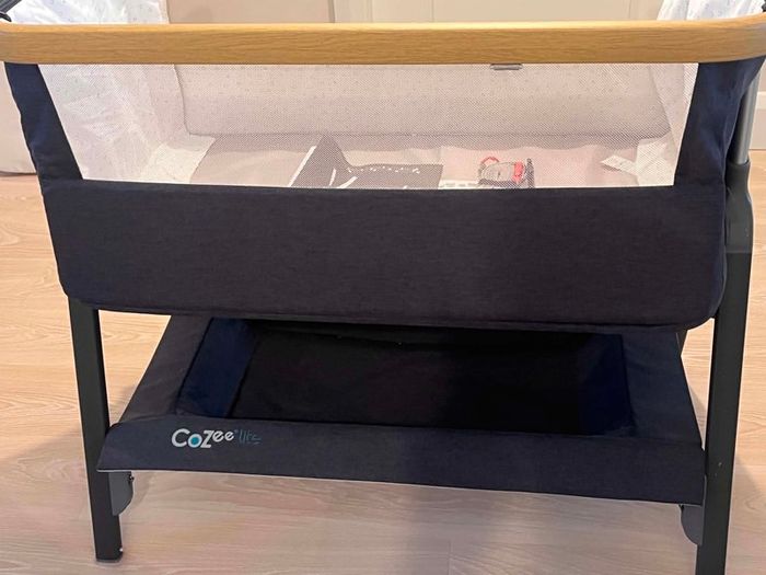 Tutti Bambini CoZee Lite Bedside