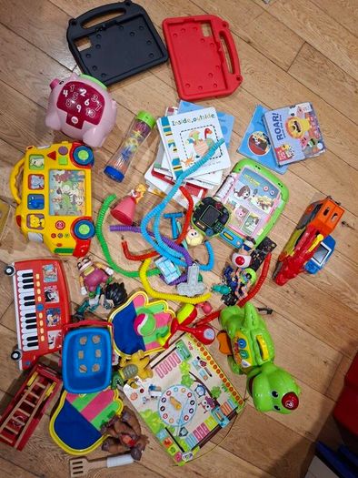 Toys