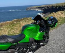 Zzr 1400