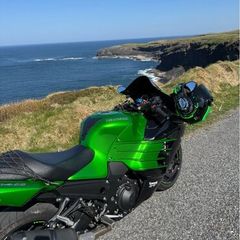 Zzr 1400