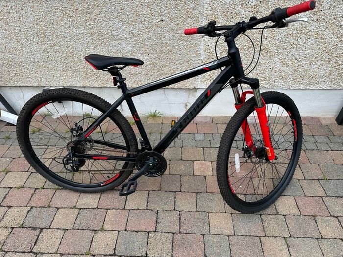 bike