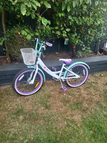 kids bike
