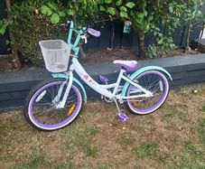 kids bike