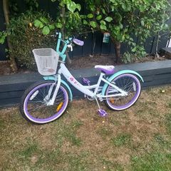 kids bike