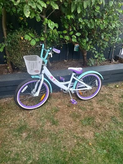 kids bike
