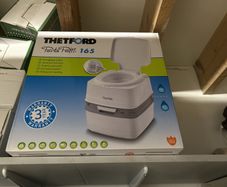 Thetford Porta Potti 165