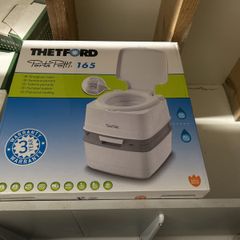 Thetford Porta Potti 165