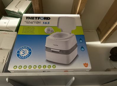 Thetford Porta Potti 165