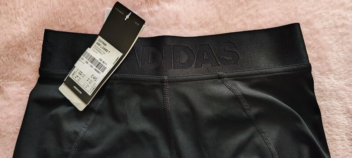 Adidas leggings XS