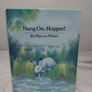 Hang On, Hopper, By Marcus Pfister, Hardback Book Image 2