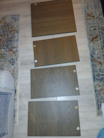 Ikea Bjorkoviken Doors