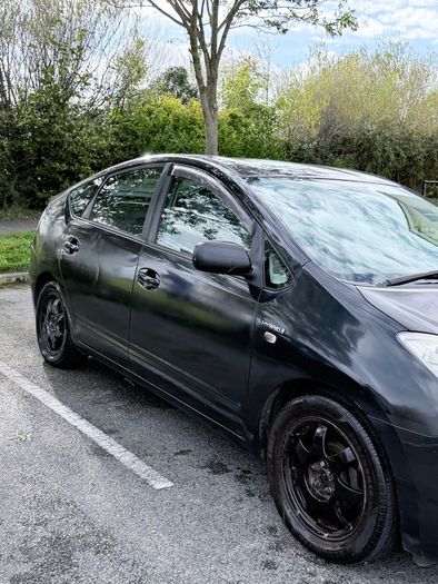 2009 Toyota Prius