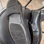Mens black shoes from Burtons Menswear Image 6