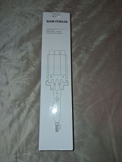 Hair Curler