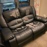 2 seater sofa (FREE) Image 2