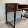 Stylish 60s Desk Image 3