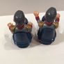 Stingray Matchbox Commander Sam Shore 1993 Image 2