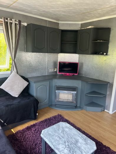 mobile home