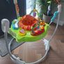 Fisher Price Jumperoo Image 3
