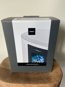 Bose Home Speaker 500 BOX