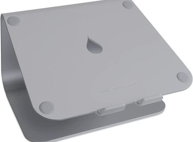 Rain Design mStand - Space Gray - Laptop Stand - Boxed!