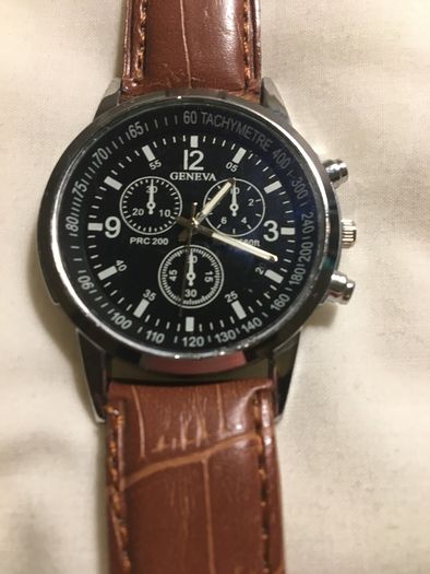 Watch