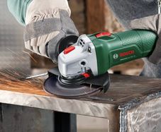 Bosch Angle Grinder