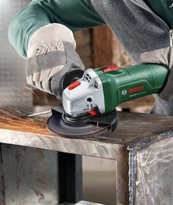 Bosch Angle Grinder