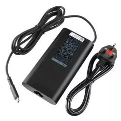 Genuine Dell 90W USB Type C Charger Power Supply Adapter LA90PM170