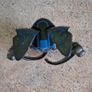Nocto Bat Interactive Light-Up Electronic Toy Image 7