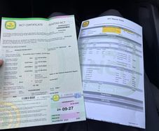 NEW NCT 2005 Volkswagen Golf 1.4 Petrol