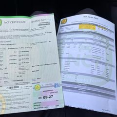 NEW NCT 2005 Volkswagen Golf 1.4 Petrol