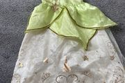 Tiana princess costume
