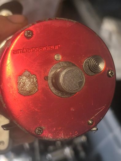 boat multiplier reels Penn Daiwa ocean city and others used