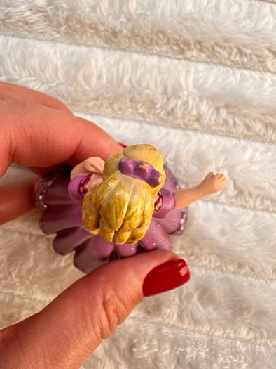 Papo 39019 Dancing Princess approx. 9 cm. Used Please see photos