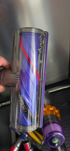 Dyson V15 detect Absolute