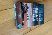 Mad Max DVD box set