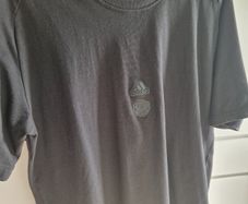 Manchester United player tshirt given to me by Wes Brown