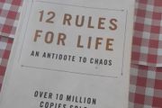 12 rules for life - Jordan B. Peterson