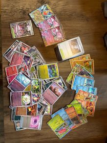 Pokemon Phantasmal Flames