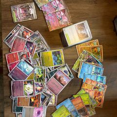 Pokemon Phantasmal Flames
