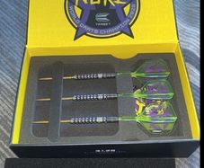 darts