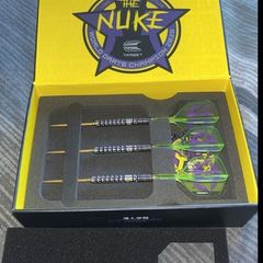 darts
