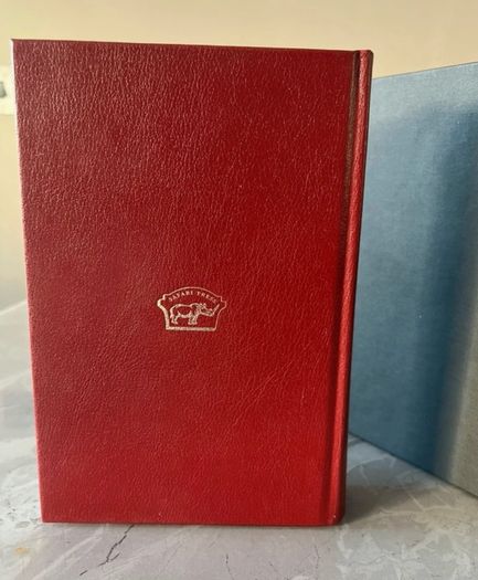 Safari Rifles II - Craig Boddington (Safari Press Deluxe Ltd 253/500 Signed & Slipcased)