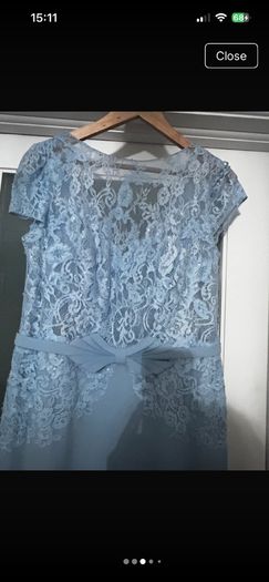 Mother of the Bride Dress