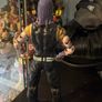wwe elite custom Jeff hardy Image 2